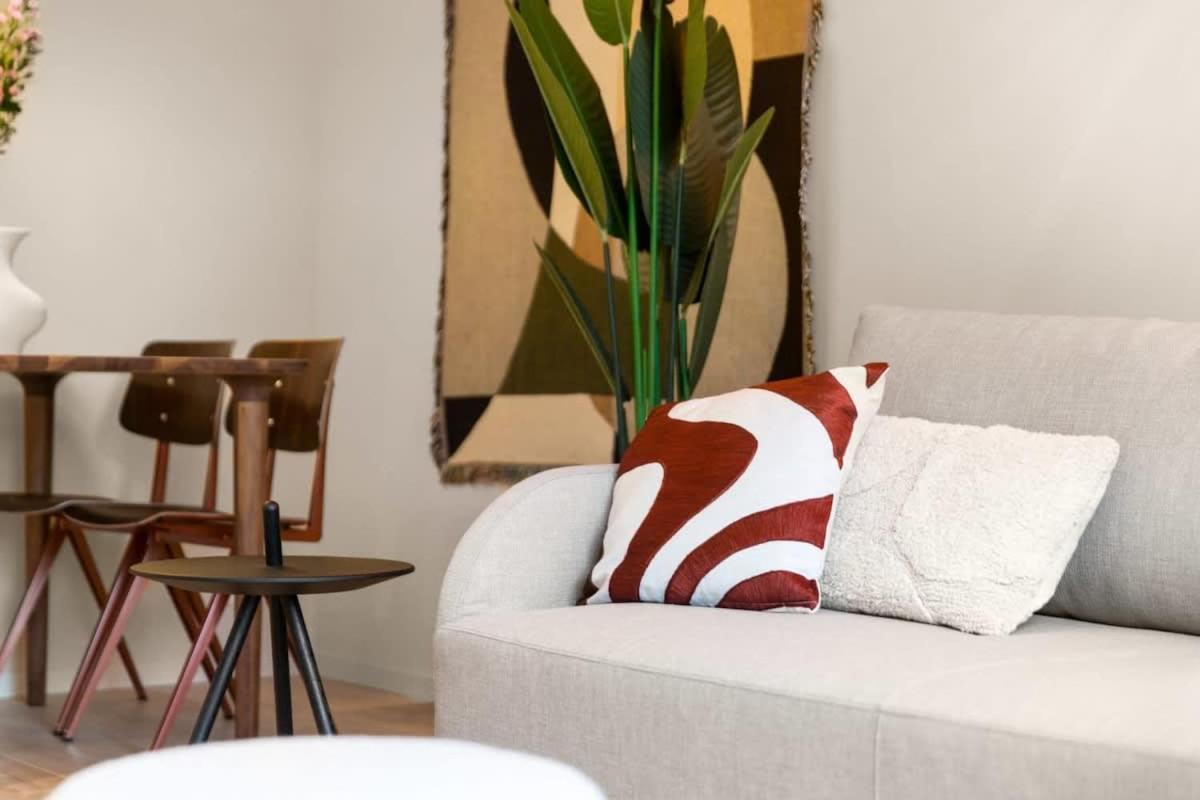 Appartement Hello Zeeland - Duinenburg 10- 3 *